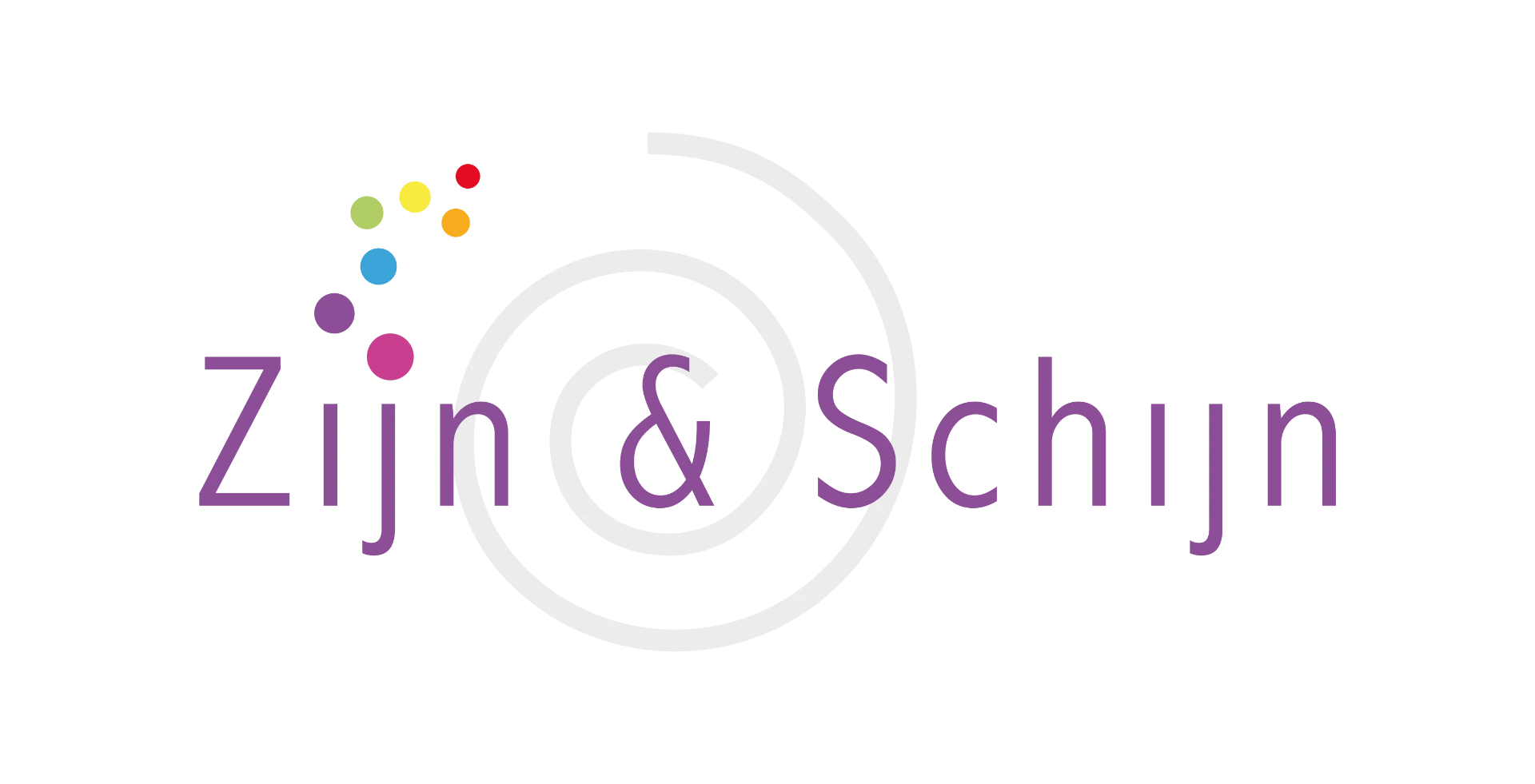 Logo Zijn & Schijn