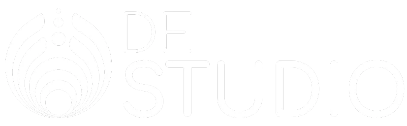 Logo Bij ons in de Studio