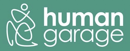 Logo Human Garage